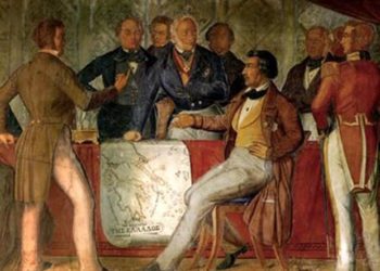 Συνθήκη του Λονδίνου