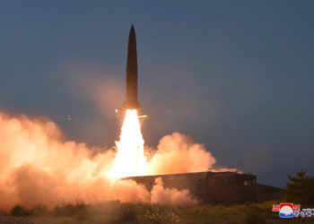 Βόρεια Κορέα