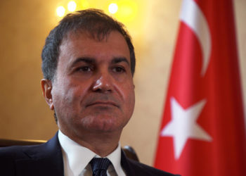 Τσελίκ κατά Μακρόν