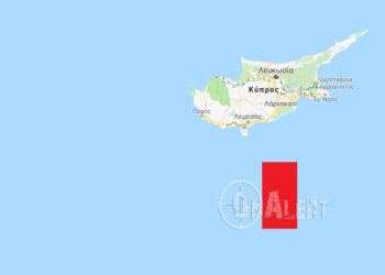 Κυπριακή ΑΟΖ