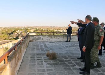 Κατεχόμενα