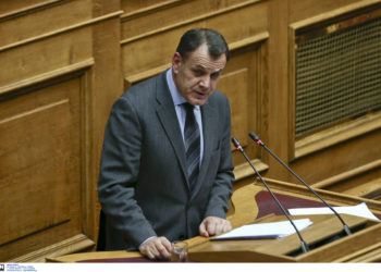 Παναγιωτόπουλος - Στρατιωτικές Σχολές