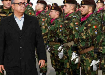 Πορτογαλία