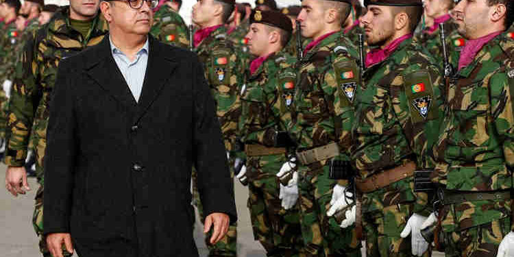 Πορτογαλία