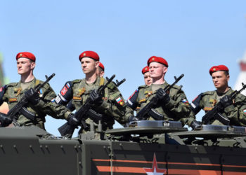 ένοπλες δυνάμεις