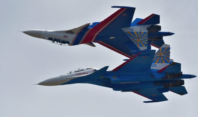 Su-30