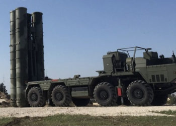 S-400: Αναθερμαίνονται τα σενάρια για αγορά του συστήματος από το Ιράν