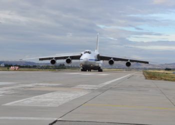 S-400 στην Τουρκία