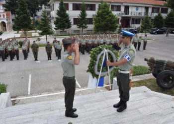 Σχολή Μονίμων Υπαξιωματικών