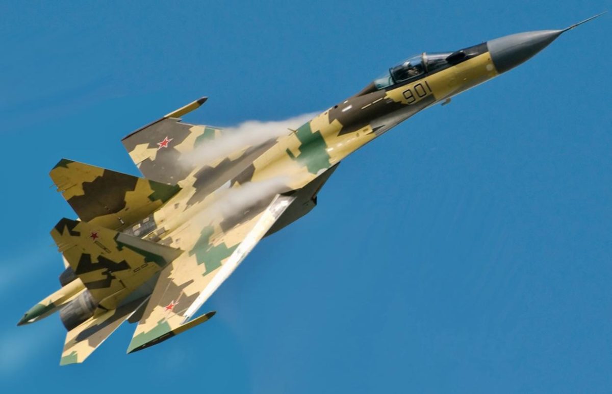 Su-35