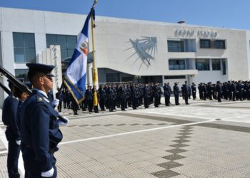 ΓΕΑ: Με λαμπρότητα η Ορκωμοσία Νέων Ανθυποσμηναγών της ΠΑ – ΦΩΤΟ