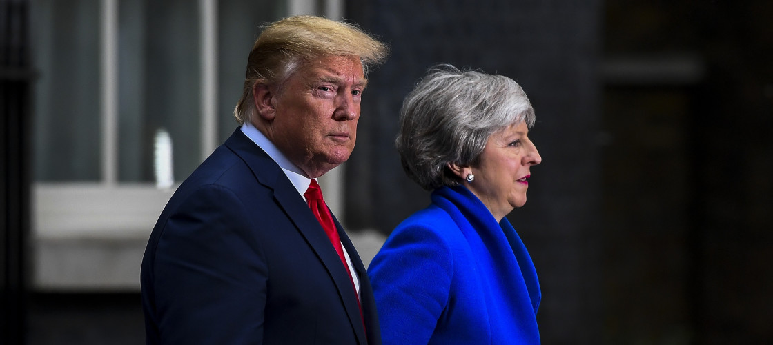 Μπόρις Τζόνσον