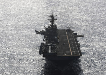 Περσικός Κόλπος