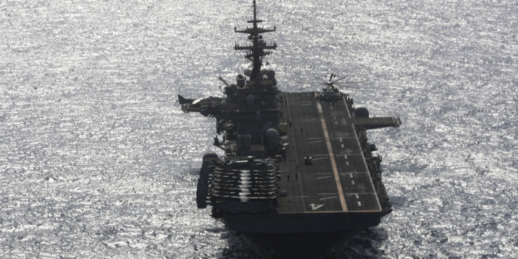 Περσικός Κόλπος