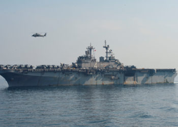 Πολεμικό Ναυτικό ΗΠΑ