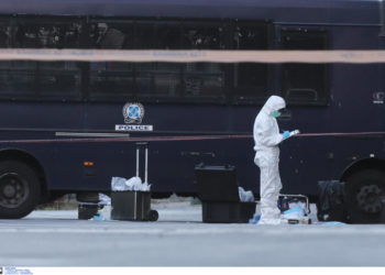 χειροβομβίδα