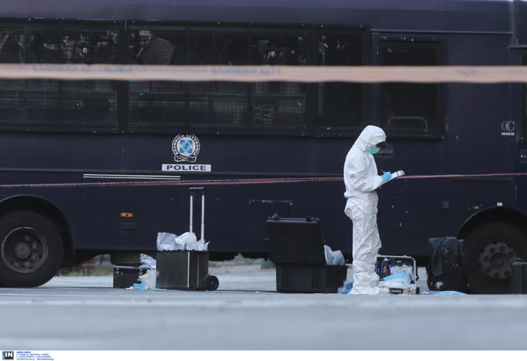 χειροβομβίδα