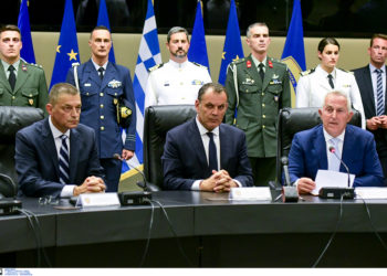 ΥΕΘΑ Παναγιωτόπουλος