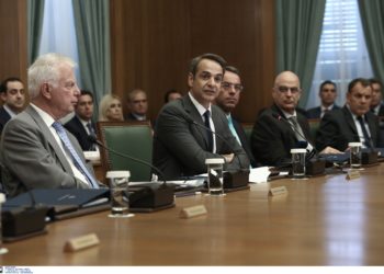 υπουργικό συμβούλιο