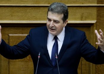 Χρυσοχοΐδης