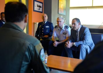 ΥΕΘΑ Καναντέρ