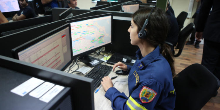 εφαρμογή 112