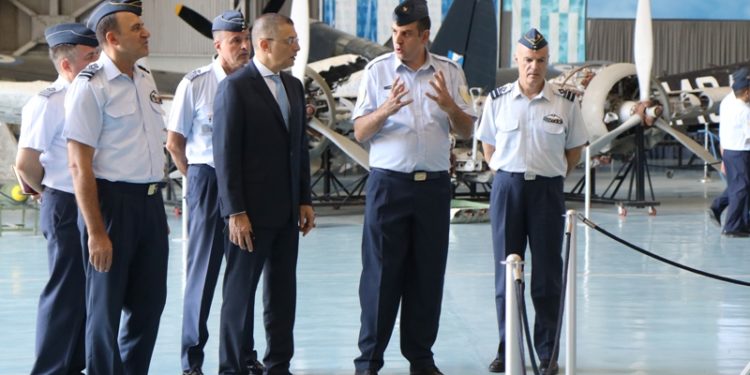 Αλκιβιάδης Στεφανής