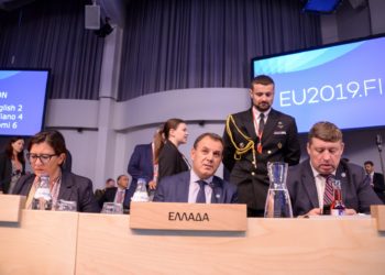 ΥΕΘΑ Παναγιωτόπουλος