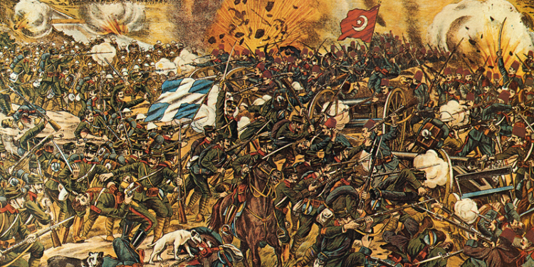 Μάχη του Σαγγάριου Ποταμού