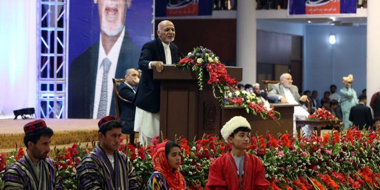 Αφγανιστάν