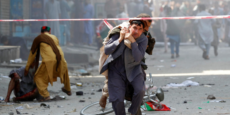 Αφγανιστάν