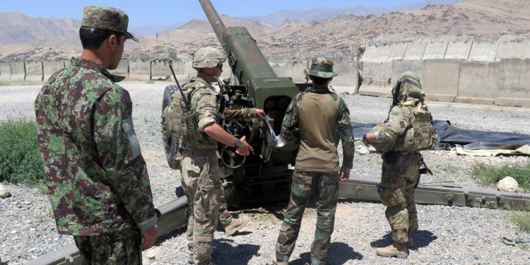 Αφγανιστάν