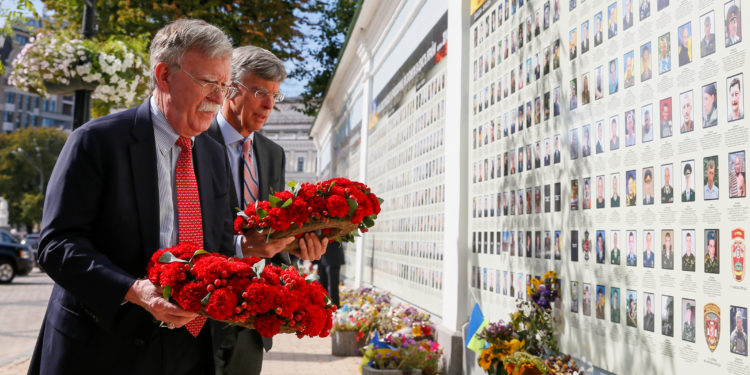 Μπόλτον Ουκρανία