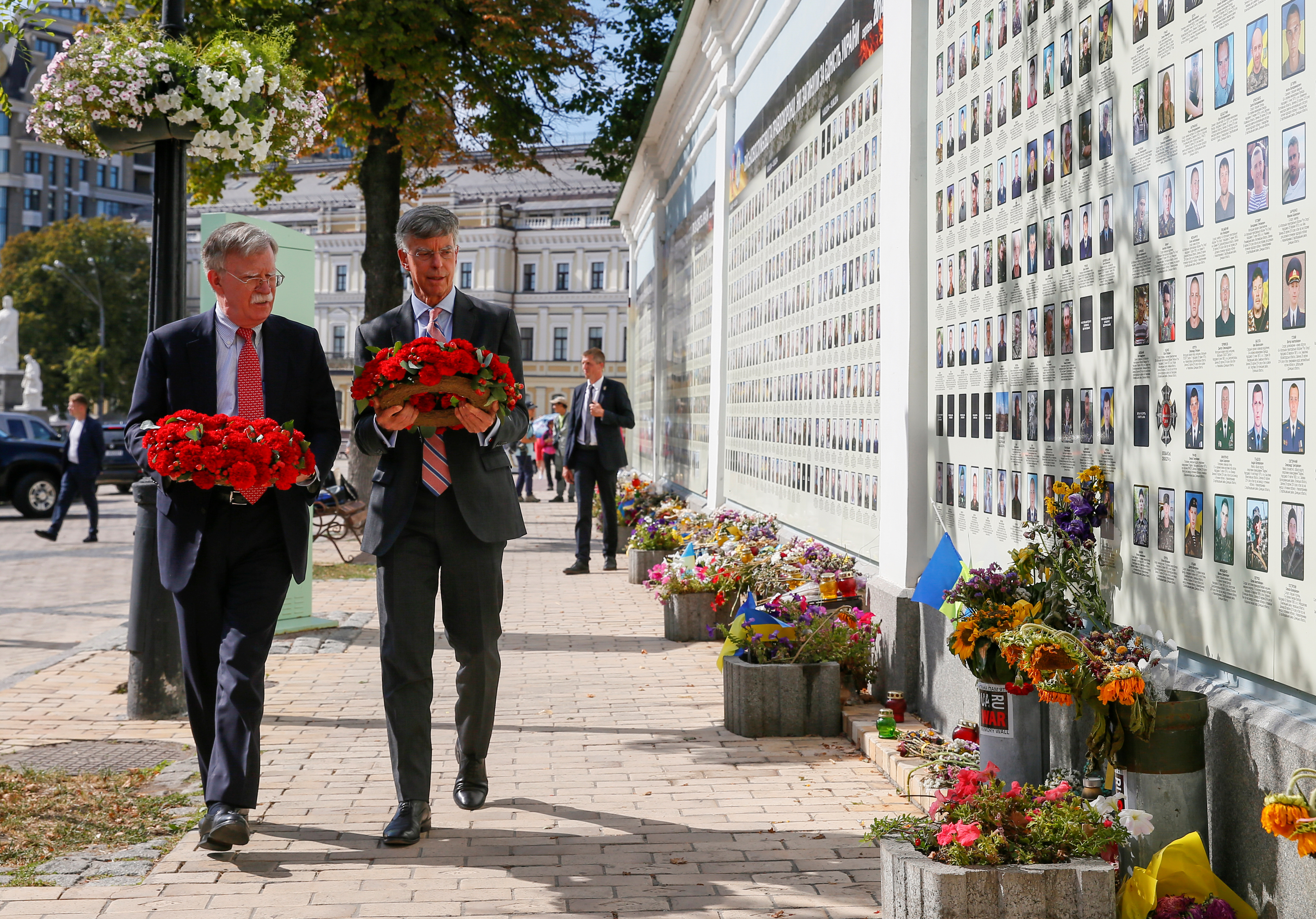 Μπόλτον Ουκρανία