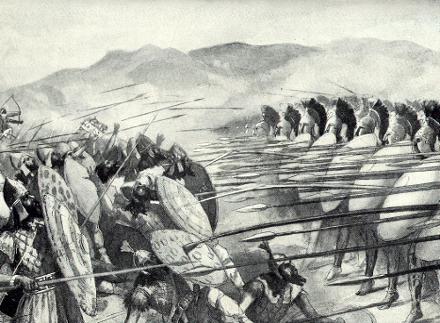 Μάχη των Πλαταιών