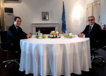 Αναστασιάδης - Ακιντζί