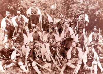 Παύλος Μελάς