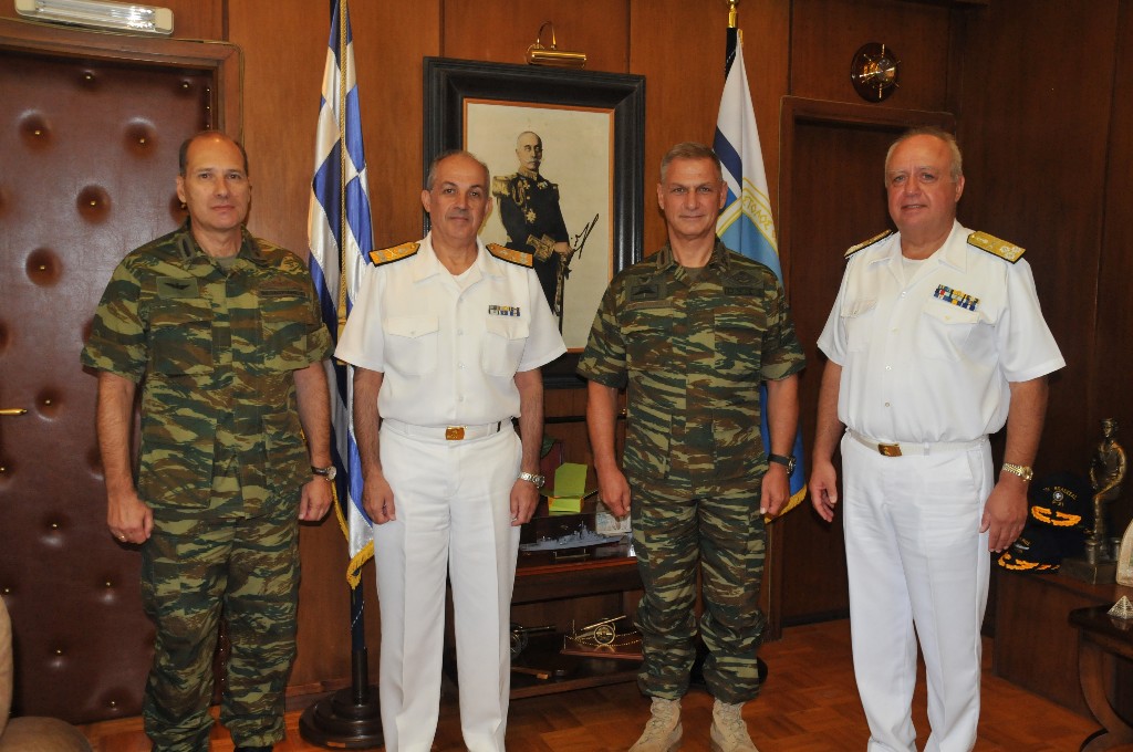 Διοικητής ΑΣΔΕΝ