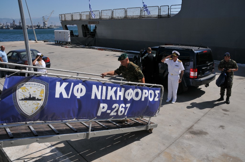 Διοικητής ΑΣΔΕΝ