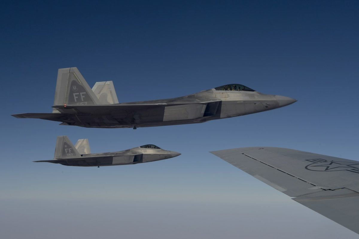 F-22