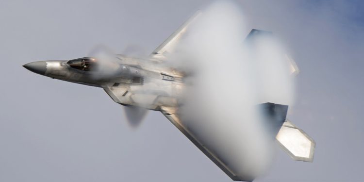 F-22