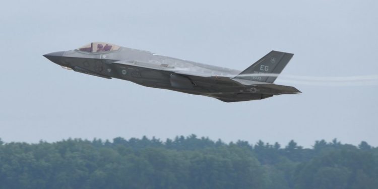 F-35