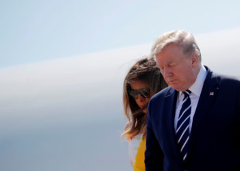 DW – Σύνοδος G7: Aστάθμητος παράγοντας ο Τραμπ