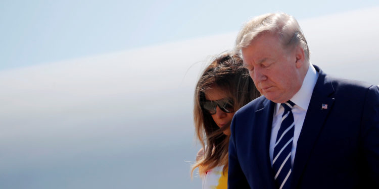 DW – Σύνοδος G7: Aστάθμητος παράγοντας ο Τραμπ