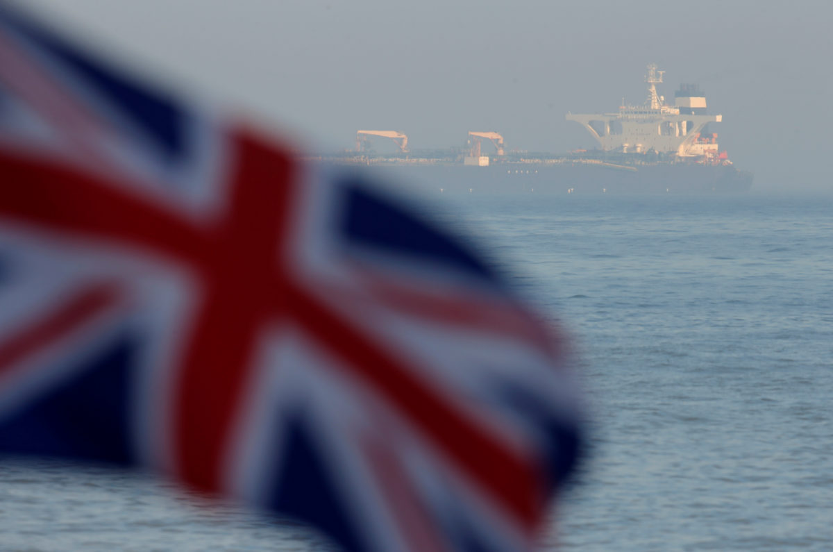 Ηνωμένο Βασίλειο