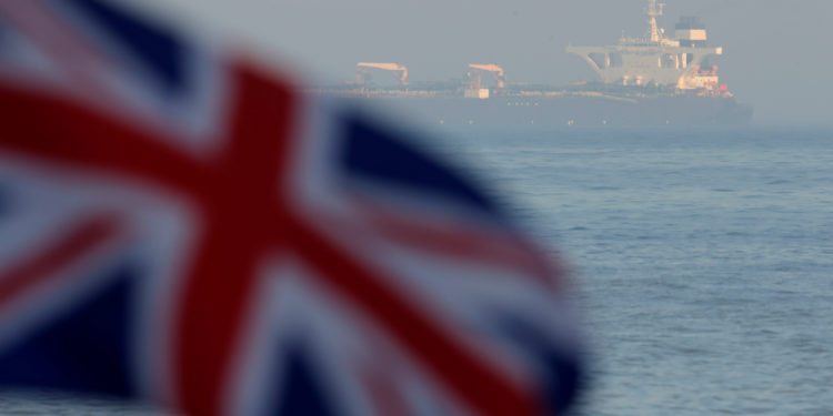 Ηνωμένο Βασίλειο