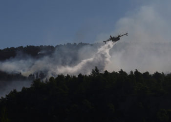 Στυλιανίδης για Εύβοια