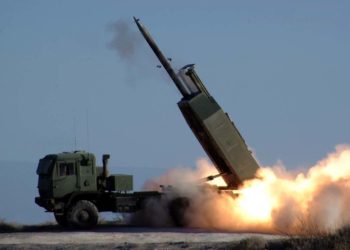 HIMARS