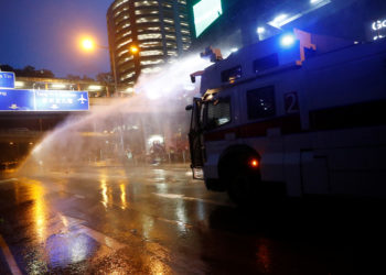 Χονγκ Κονγκ