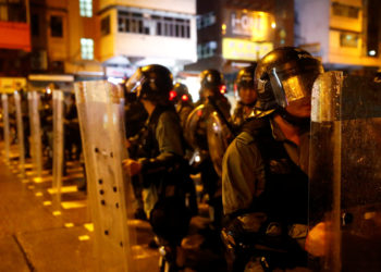 Χονγκ Κονγκ